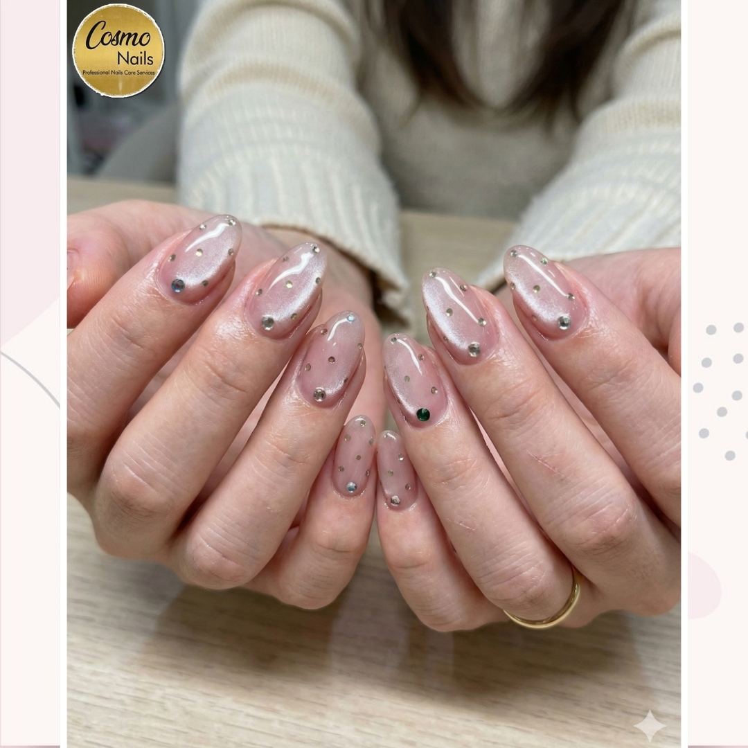 Nail Ideas to Refresh Your Look This Month